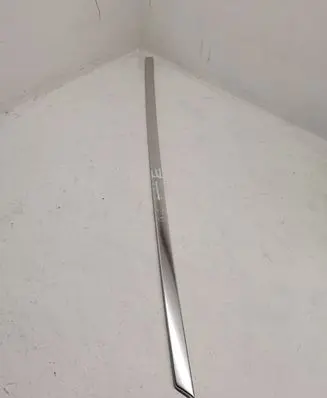 Mercedes-Benz E W213 Rear door trim (molding)