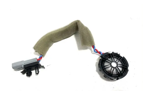 Land Rover Range Rover Evoque L538 Front door high frequency speaker BJ3218808AC 43410786425101