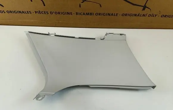 Volkswagen Golf VII (C) pillar trim 5G4867288D