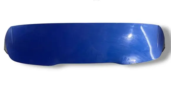 Audi A3 S3 8V Tailgate/trunk spoiler 114419600000Y5Q 8V3827933D