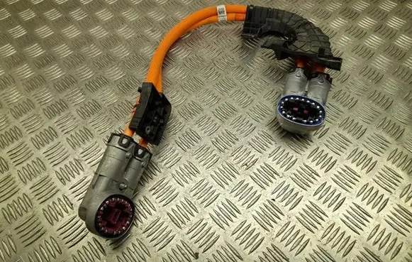 BMW iX1 Other wiring loom 5A1C8E7