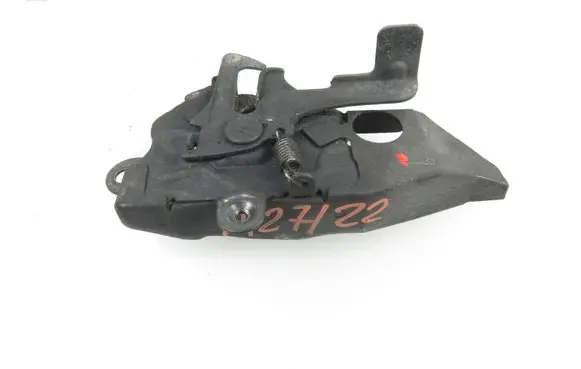 Toyota Corolla Verso E121 Engine bonnet/hood lock/catch 