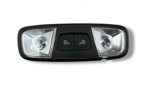 Audi A1 Front seat light 8U0947111A