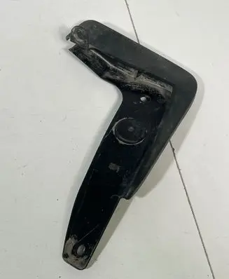 Toyota Corolla E210 E21 Front mudguard 7662202250