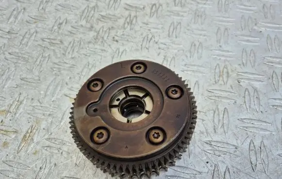 Camshaft pulley/ VANOS
