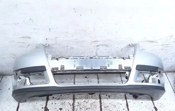 Volkswagen PASSAT B6 Front bumper 3C0807221 3C0805903 3C0971095AK