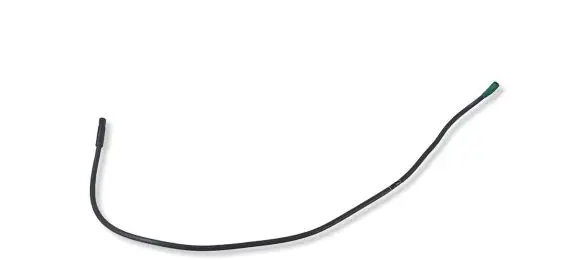 Opel Insignia A Water drain line hose 13232842