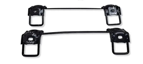 Toyota Auris 150 ISOFIX Bracket 7370502080
