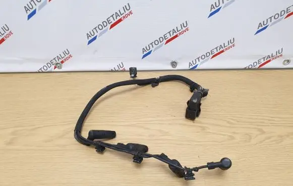 BMW X1 E84 Glow plug wires 7794242