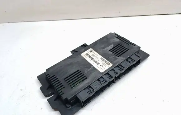 BMW 3 E90 E91 Light module LCM 9263801 61359263801