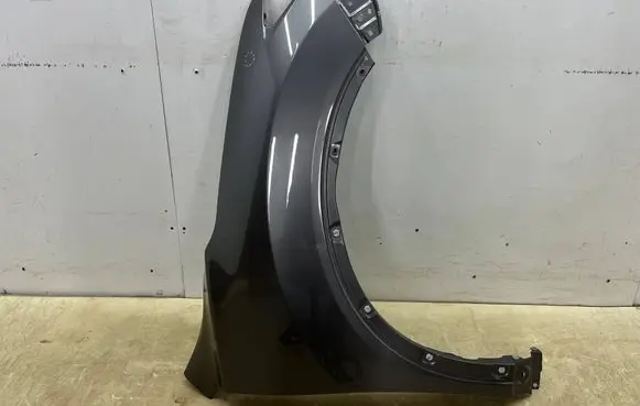 Nissan Rogue Fender