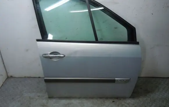 Renault Scenic II - Grand scenic II Front door