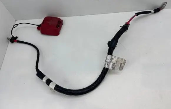 Fiat Tipo Positive cable (battery) 052063502