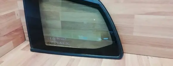 Citroen C4 Grand Picasso Rear side window 9676908680 DOT211M75AS2 E000191
