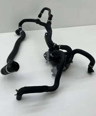 BMW X1 F48 F49 Electric auxiliary coolant/water pump 8679885 7645520 9367390