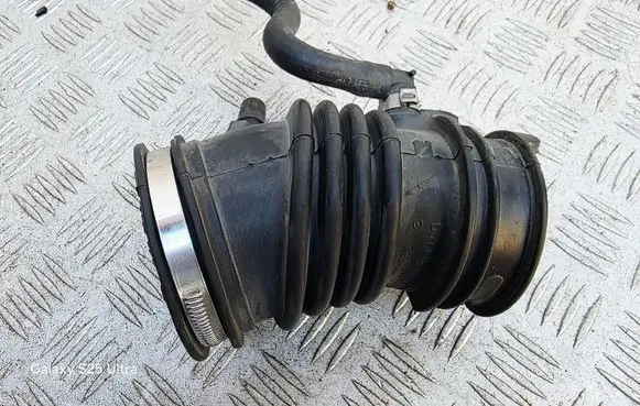Air intake duct part