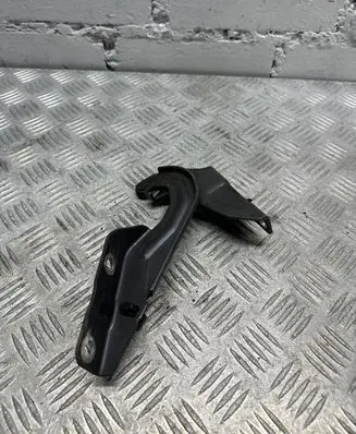 Citroen C-Crosser Engine bonnet/hood hinges