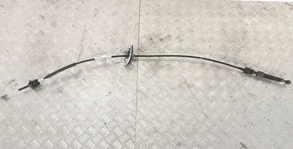 KIA Sorento Gear shift cable linkage 46790C6100KIU