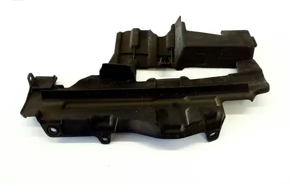 Honda CR-V Intercooler air guide/duct channel 71107T1GA