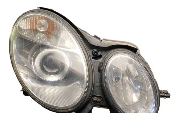 Mercedes-Benz E W211 Headlight/headlamp 15436001 15538900 5DF00827900