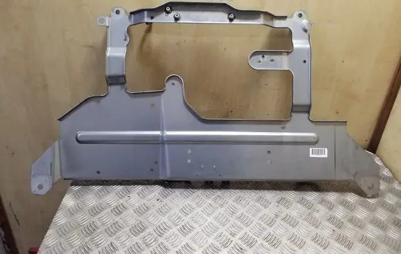 Other under body part