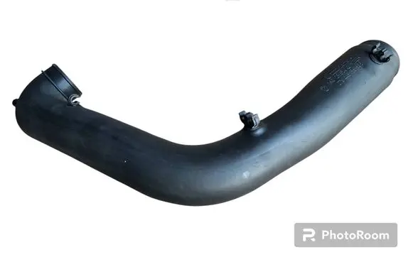 Intercooler hose/pipe