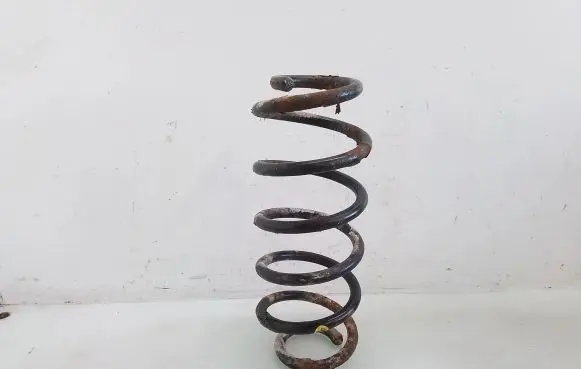 Volkswagen PASSAT B5 Front coil spring