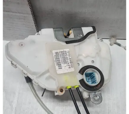 Honda Civic Front door lock 72151SMGG0 G004405 EUK9301120AT
