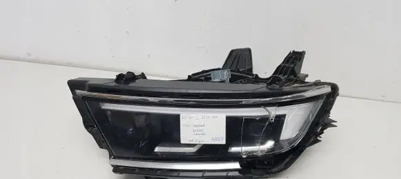 Mercedes-Benz Sprinter W906 Headlight/headlamp 10004