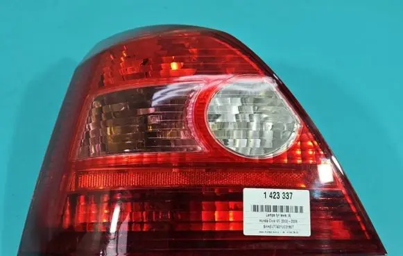 Honda Civic Rear/tail lights IMPRK1423337