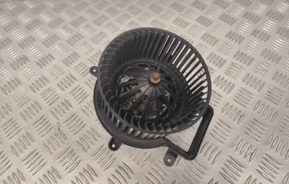 Heater fan/blower