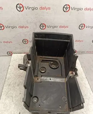 Ford C-MAX II Battery box tray 4M5110723BC C8C9A