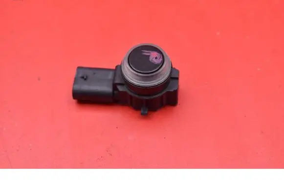 Jeep Renegade Parking PDC control unit/module 0052049392