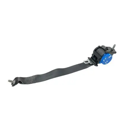 Ford Fusion II Rear seatbelt DG93F611B68A