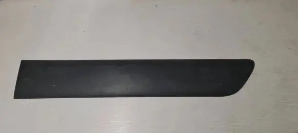 Renault Kangoo I Rear door trim (molding) 8200038179