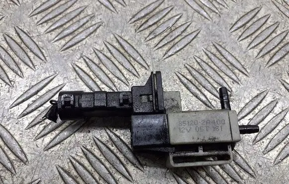 KIA Rio Valve vacuum 35120-2A400