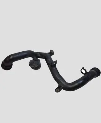 Volkswagen Golf V Intercooler hose/pipe 1K0145762AC 1K0145770B