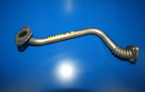 Mercedes-Benz SLK R171 EGR valve line/pipe/hose A2711400512