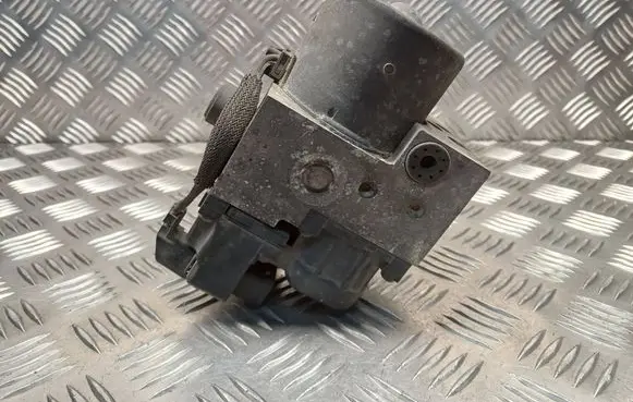 Peugeot 607 ABS Pump 9641728580 0273004601