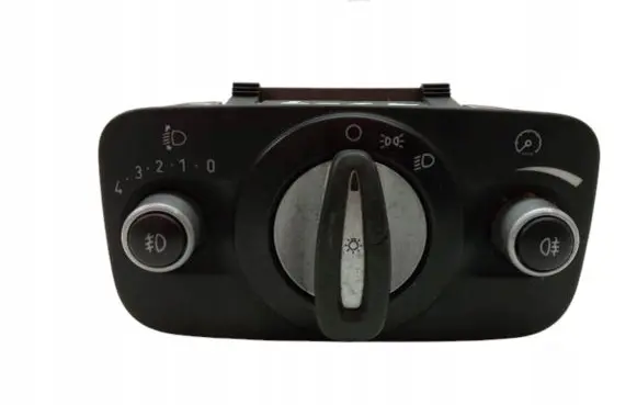 Ford Mondeo MK IV Light switch AG9T13AB24AA