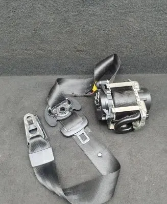 Audi A4 S4 B9 Front seatbelt 8W0857706 8W0857706V04 8W0857706QV04