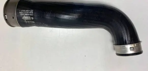 Mercedes-Benz GLE (W166 - C292) Intercooler hose/pipe A1665280000