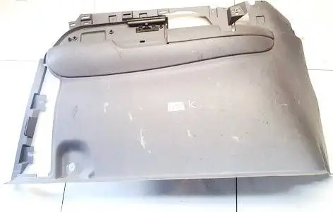 Chrysler Voyager Other trunk/boot trim element 04706277