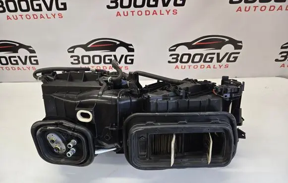 Volvo XC60 Interior heater climate box assembly