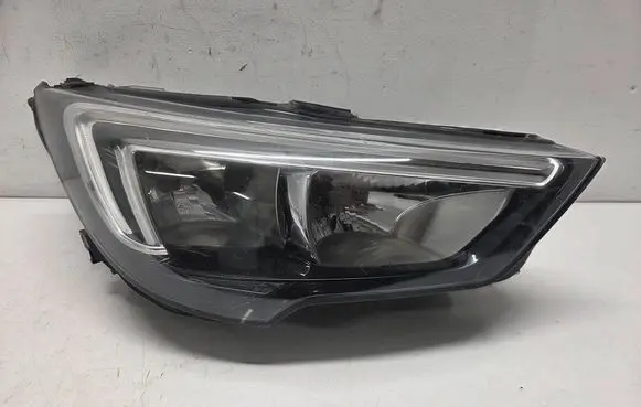 Opel Crossland X Headlight/headlamp 13467968 6519700000000 462161423