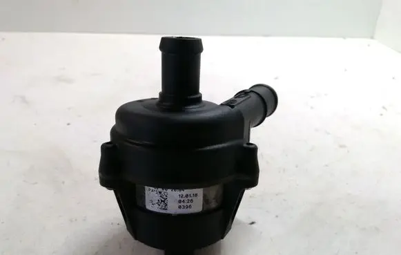 Land Rover Evoque I Electric auxiliary coolant/water pump EPLA8501DA