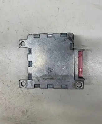 Volvo S70 V70 V70 XC Airbag control unit/module 0285001219 9459150