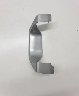 Volvo XC90 Front door interior handle trim 30716086