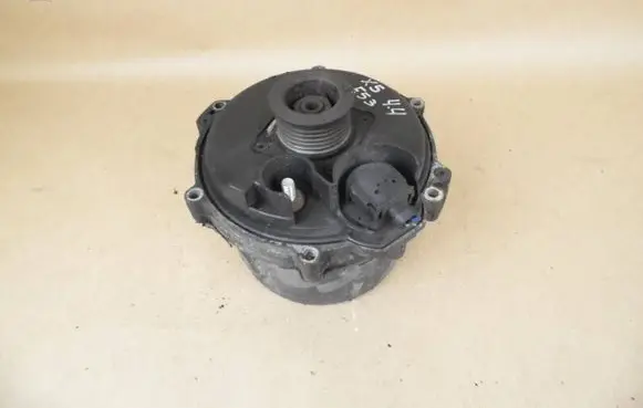 BMW X5 E53 Generator/alternator