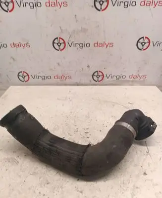 Fiat Ducato Engine coolant pipe/hose